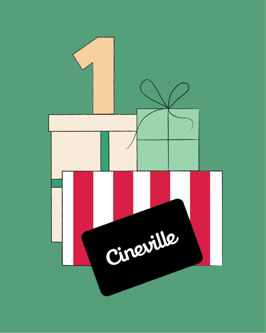 Presentkort Jul - 1 månad